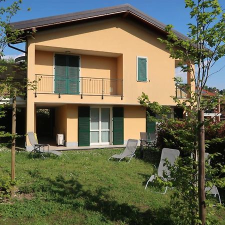 Giardino E Piscina Apartment Bellagio Exterior photo